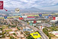 Land for sale in San Bernardino County, California