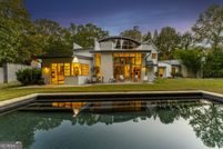 Land for sale in Fulton County, Georgia