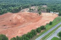 Land for sale in Jackson County, Georgia