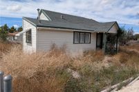 Land for sale in Lincoln County, Nevada