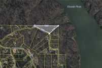 Land for sale in Cherokee County, Georgia