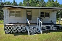 Land for sale in Brunswick County, Virginia