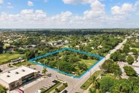 Land for sale in Miami-Dade County, Florida