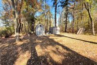 Land for sale in Burnett County, Wisconsin