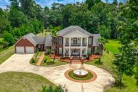 Land for sale in Livingston Parish, Louisiana