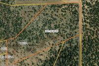 Undeveloped Land for sale in Yavapai County, Arizona