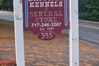 Land for sale in York County, Pennsylvania