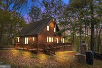 Land for sale in Hampshire County, West Virginia
