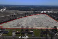 Land for sale in Macon County, Illinois