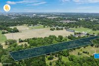 Land for sale in McLennan County, Texas