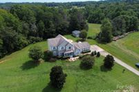 Land for sale in Yadkin County, North Carolina