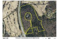 Land for sale in Caldwell County, North Carolina