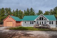 Land for sale in Oxford County, Maine