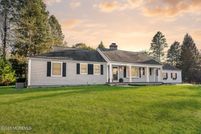 Land for sale in Monmouth County, New Jersey