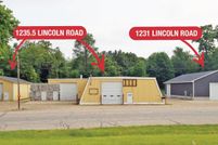 Land for sale in Allegan County, Michigan