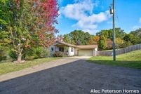 Land for sale in Barry County, Michigan