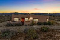 Land for sale in Taos County, New Mexico