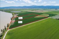 Farm and Ranch for sale in Flathead County, Montana