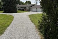 Land for sale in Blackford County, Indiana