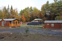 Land for sale in Somerset County, Maine