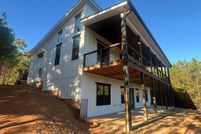 Land for sale in Fannin County, Georgia