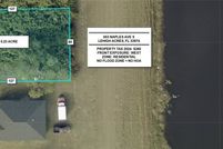 Timberland Property for sale in Lee County, Florida