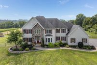 Land for sale in Hunterdon County, New Jersey