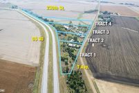 Land for sale in Boone County, Iowa