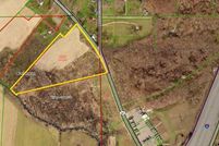 Land for sale in Richland County, Ohio