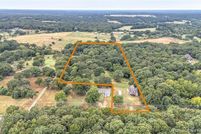 Land for sale in Benton County, Arkansas