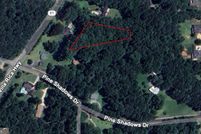Land for sale in Paulding County, Georgia