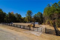 Land for sale in Gordon County, Georgia