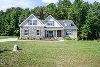 Land for sale in Franklin County, North Carolina