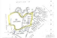 Land for sale in Rabun County, Georgia