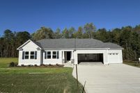 Land for sale in Johnston County, North Carolina