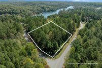 Land for sale in Pickens County, South Carolina