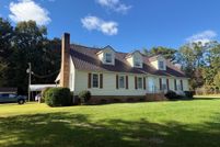 Land for sale in Charlotte County, Virginia