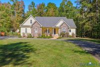 Undeveloped Land for sale in Chesterfield County, Virginia