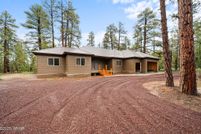 Land for sale in Navajo County, Arizona