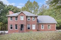 Land for sale in Haralson County, Georgia