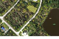 Land for sale in Charlotte County, Florida
