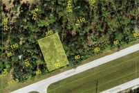 Land for sale in Charlotte County, Florida