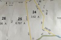 Land for sale in Berkshire County, Massachusetts