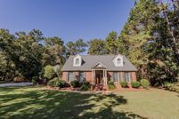 Land for sale in Thomas County, Georgia