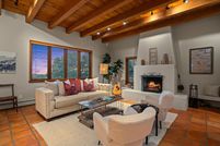 Land for sale in Santa Fe County, New Mexico