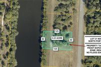 Land for sale in Sarasota County, Florida