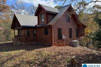 Land for sale in Randolph County, Alabama