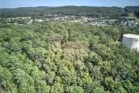 Land for sale in Bartow County, Georgia