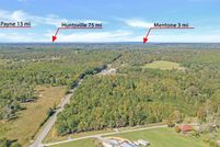 Undeveloped Land for sale in DeKalb County, Alabama