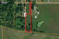 Land for sale in Adair County, Oklahoma